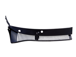 CHURRASQUEIRA ESQUERDA FOX SPACE CROSS 2015 A 2022