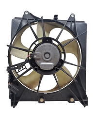ELETROVENTILADOR HONDA CIVIC 1.6 1997 A 2000