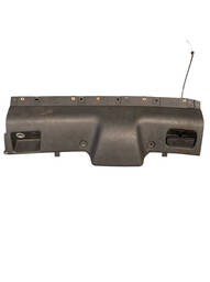 KIT MOLDURA PAINEL CHEVROLET S10 - 2001/11