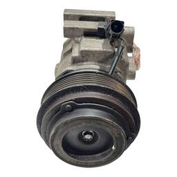 COMPRESSOR AR CONDICIONADO HB20 1.6 16V 2013 2014 A 2022 