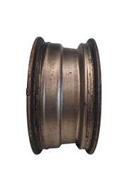 RODA FERRO S10 ARO 16 2012/