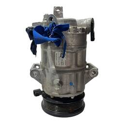 Compressor Ar Cond Ka Ecosport 1.5 3cc 2018 a 2021 C/ Sensor