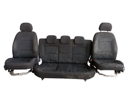 BANCO TRASEIRO FIAT SIENA 1.0 2002 2003 2004