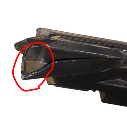 FAROL ESQUERDO ARGO CRONOS 2018 2019 2020/.. C/ LED/DETALHE