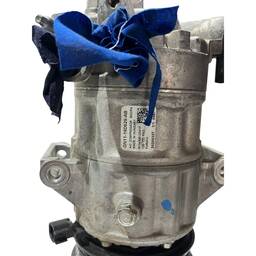 COMPRESSOR AR COND KA ECOSPORT 1.5 3CC 2018 A 2021 C/ SENSOR