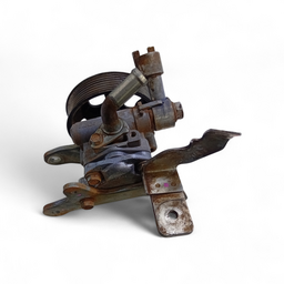 BOMBA DIREÇÃO HIDRÁULICA FRONTIER 2.3 2017 2018 2019/..