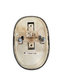 LANTERNA LUZ TETO CHEVROLET S10 - 2001/11