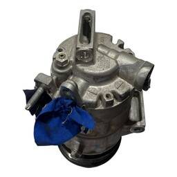 COMPRESSOR AR COND KA ECOSPORT 1.5 3CC 2018 A 2021 C/ SENSOR