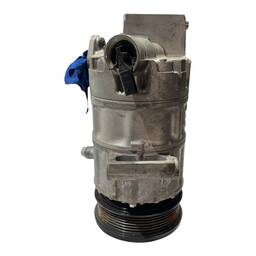 COMPRESSOR AR COND KA ECOSPORT 1.5 3CC 2018 A 2021 C/ SENSOR