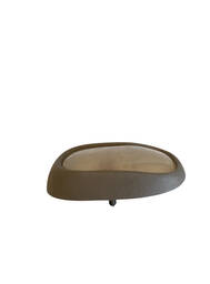 LANTERNA LUZ TETO CHEVROLET S10 - 2001/11