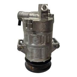 COMPRESSOR AR COND KA ECOSPORT 1.5 3CC 2018 A 2021 C/ SENSOR