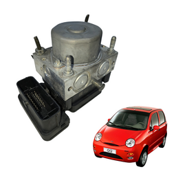 Módulo Abs Chery QQ 1.0 2016