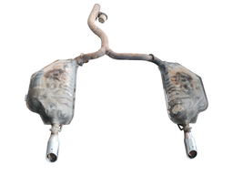 ESCAPE FORD FUSION 3.0 V6 2010 A 2012