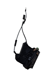 FECHADURA PORTA DIANT ESQ CORSA MONTANA MERIVA SEM TRAVA ELÉ