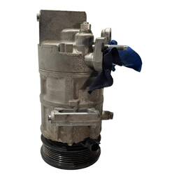 COMPRESSOR AR COND KA ECOSPORT 1.5 3CC 2018 A 2021 C/ SENSOR