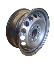 RODA DE FERRO MERCEDES SPRINTER ARO 16 2013 A 2022