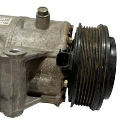 COMPRESSOR AR COND KA ECOSPORT 1.5 3CC 2018 A 2021 C/ SENSOR