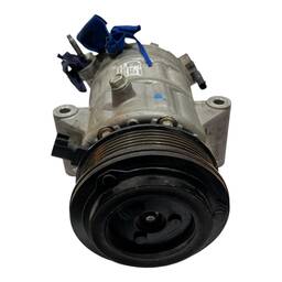 COMPRESSOR AR COND KA ECOSPORT 1.5 3CC 2018 A 2021 C/ SENSOR