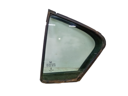 Vidro Porta Traseira Esquerda (Fixo) Civic G9 2012 a 2016