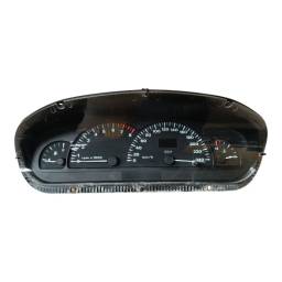 Painel Instrumentos Fiat Marea Brava 1995 À 2003