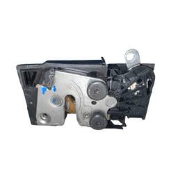 FECHADURA PORTA TD SANDERO 15/ LOGAN 14/ DUSTER 21/ S/TVA EL