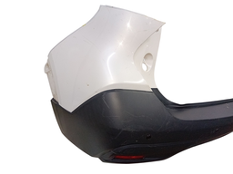 PARACHOQUE TRASEIRO KICKS 2017 2018 A 2021