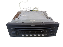 COMANDO SOM RADIO C4 PALLAS 2008 A 2013 