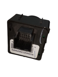 BOTÃO TRAÇÃO 4X4 S10 TRAILBLAZER 2017/2023 52082502 ORIGINAL