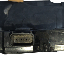 FECHADURA PORTA DIANT DIR ONIX PRISMA COBALT ATÉ 19 SPIN 12/