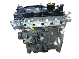 Motor Sandero Logan Duster Captur Oroch 1.6 Flex 2023 2024/