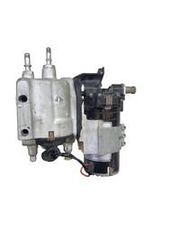 BOMBA ARLA MERCEDES-BENZ ACTROS 2023 COM DETALHE