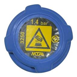 TAMPA ÁGUA RADIADOR 1.4 BAR ORIGINAL FIAT UNO MOBI STRADA