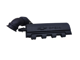 Caixa Ressonador Filtro Ar GM Onix Prisma Cobalt 2013 a 2019