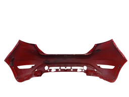 PARACHOQUE TRASEIRO NEW FIESTA HATCH 2014 2015 A 2019