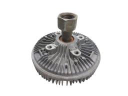 Polia Embreagem Viscosa Ford F-250 3.9/4.2 - 1999/12