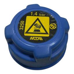 TAMPA ÁGUA RADIADOR 1.4 BAR ORIGINAL FIAT UNO MOBI STRADA