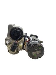 BOMBA ARLA MERCEDES-BENZ ACTROS 2023 COM DETALHE