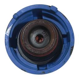 TAMPA ÁGUA RADIADOR 1.4 BAR ORIGINAL FIAT UNO MOBI STRADA