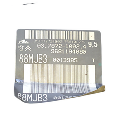 SERVO FREIO HIDRAULICO CITROEN C4 GRAND PICASSO 2.0 2009