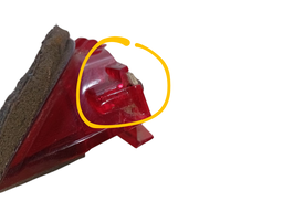 BREAK LIGHT COBALT 2012 2013 A 2020 C/DETALHE