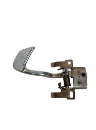 Maçaneta Int. Dianteira/Traseira Direita S10 Blazer 95 a 11
