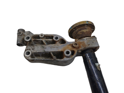 SEMI EIXO DIANT DIR C/ TULIPA FIAT PUNTO SIENA 2008 A 2012