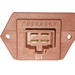 RESISTÊNCIA AR CONDICIONADO CHERY QQ 1.0 2016