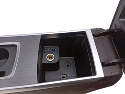 CONSOLE CENTRAL CHERY TIGGO 7 2020 A 2022