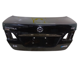 Tampa Traseira Sentra 2014 2015 a 2020