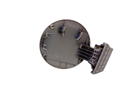 PORTINHOLA TANQUE COMBUSTÍVEL HB20 HATCH 2013 2014 A 2019