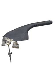 Puxador Alavanca Freio Mão Vw Fox 2004/10