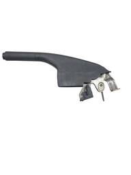 PUXADOR ALAVANCA FREIO MÃO VW FOX 2004/10