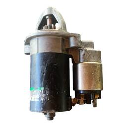 MOTOR ARRANQUE MERCEDES C180 1997