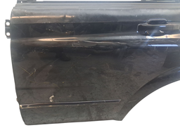 PORTA TRASEIRA ESQUERDA SSANGYONG KYRON 2007 2008 A 2011